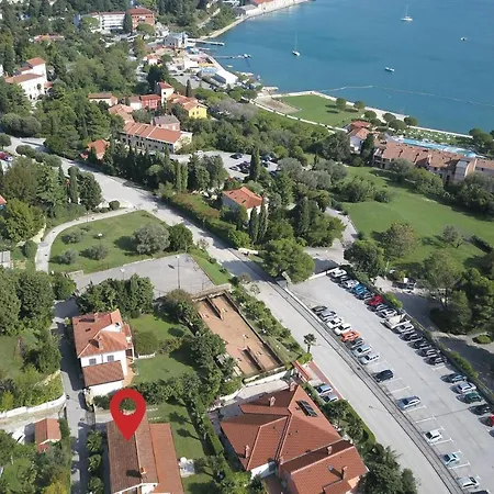 1 Bedroom Lovely In * Portoroz