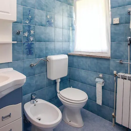 1 Bedroom Lovely In * Portoroz