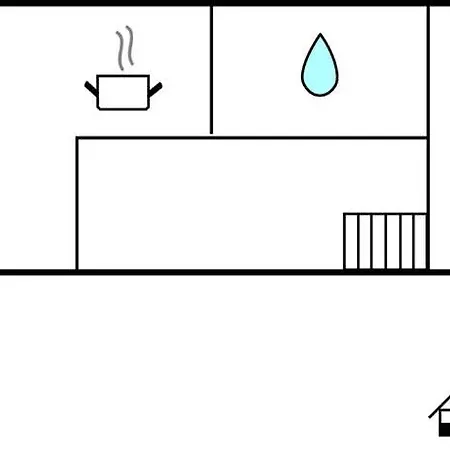 1 Bedroom Lovely In * Portoroz