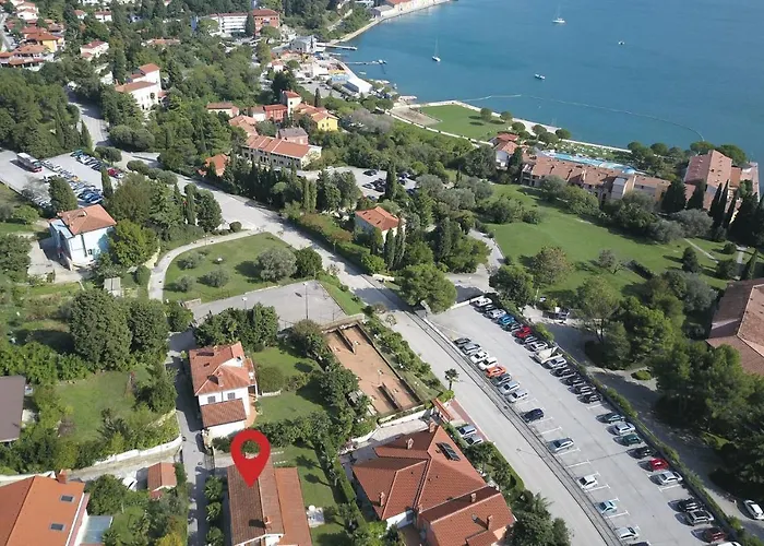 1 Bedroom Lovely In * Portorož