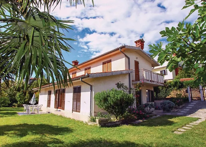 1 Bedroom Lovely In *