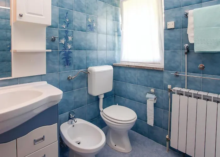 1 Bedroom Lovely In * Portorož